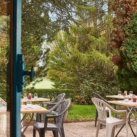 Kyriad Direct Epinal Bagian luar foto