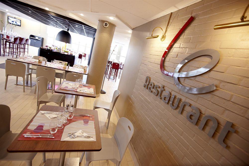 Kyriad Direct Epinal Bagian luar foto