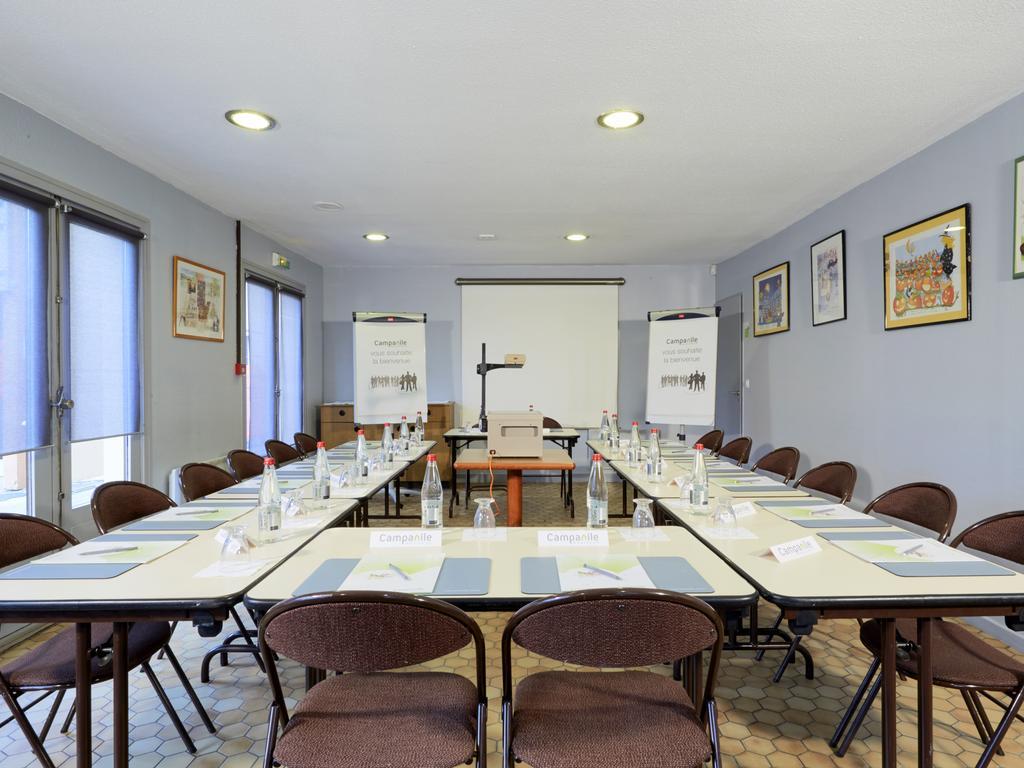 Kyriad Direct Epinal Bagian luar foto