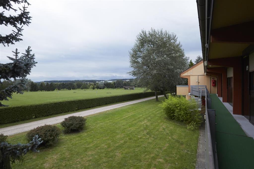 Kyriad Direct Epinal Bagian luar foto