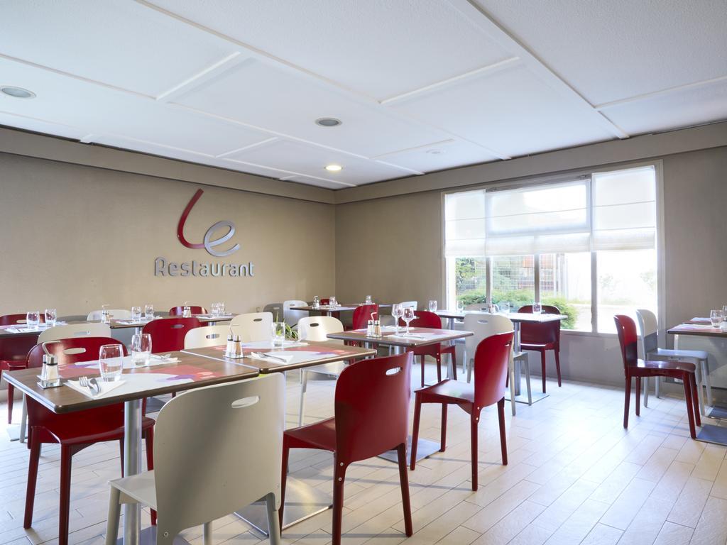 Kyriad Direct Epinal Bagian luar foto