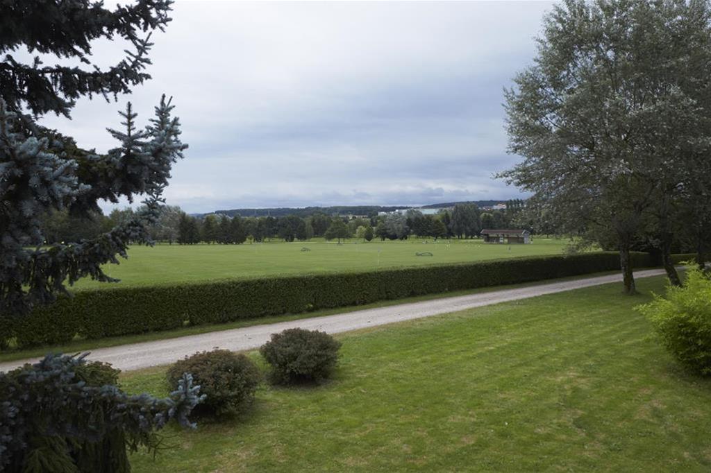 Kyriad Direct Epinal Bagian luar foto