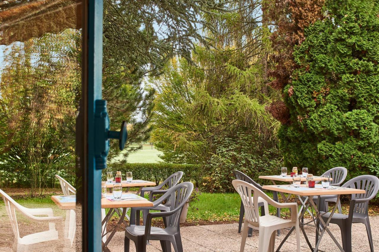 Kyriad Direct Epinal Bagian luar foto