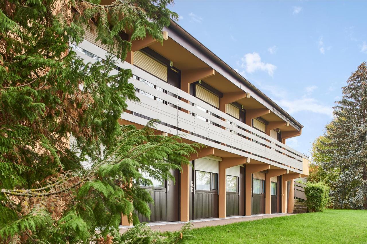 Kyriad Direct Epinal Bagian luar foto