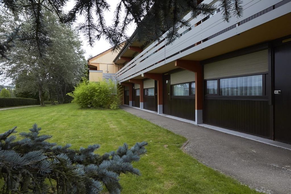 Kyriad Direct Epinal Bagian luar foto