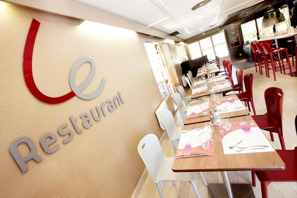 Kyriad Direct Epinal Bagian luar foto